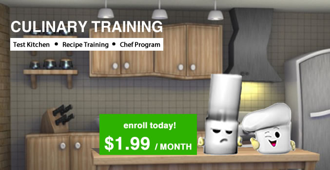 culinarytraining